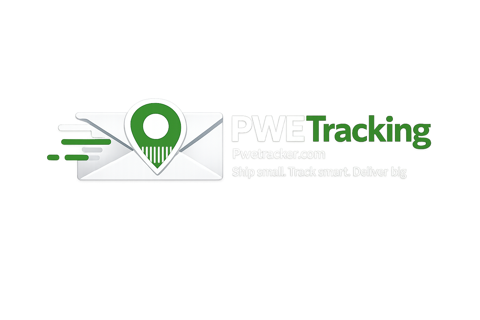 PWE Tracker Logo